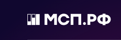 Цифровая платформа МСП.РФ.