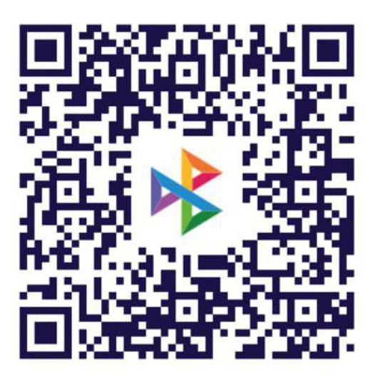 Баннер с QR-кодом сбора средств в поддержку Курской области. Баннер с QR-кодом сбора средств в поддержку Курской области.